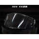 thumbnail image 1 of K6 Helmet Visor Motorcycle Full Face Helmet Visor Lens Night Vision Visor Case For Agv K6, 1 of 5