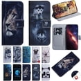 thumbnail image 2 of Phone Case with Card Slot for Motorola MOTO G Power 5G 2025, G Stylus 5G 2022 & ONE 5G ACE, Shockproof Protective Cover, 2 of 15