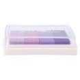 thumbnail image 1 of Tampon encreur aquarelle mignon DIY pour tampon en caoutchouc, décoration de scrapbooking (#02), 1 of 4