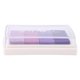 thumbnail image 1 of Tampon encreur aquarelle mignon DIY pour tampon en caoutchouc, décoration de scrapbooking (#02), 1 of 4
