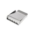 thumbnail image 1 of Scuba Choice Scuba Diving Stainless Steel Weight Belt Buckle with 3 Slots, 1 of 4