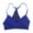 Blue - 463, variant on American Eagle Womens Solid Bralette, Blue, 32B