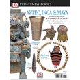 thumbnail image 3 of Aztec, Inca & Maya (DK Eyewitness Books), 3 of 5