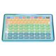 thumbnail image 5 of Tableta de aprendizaje chino, máquina de aprendizaje Pinyin, contenido rico, superficie lisa, multifuncional, ligera para guardería para nios ANGGREK EF2013, 5 of 8