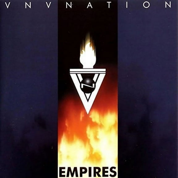 Empires (Vinyl)