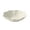 Beige, variant on yulier Flower Shaped Plastic Fruit Tray, Reusable Fruit Plate Snack Plate, Lightweight Serving Tray for Candy Nuts Dessert, Serving Bowl Party Supplies, 8.46"x1.97"
