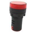 thumbnail image 2 of LED Signal Lamp Bulbs Exterior Indicator Warning Light - Red, 2 of 5