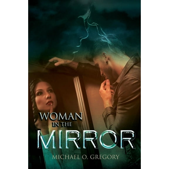 The Woman In The Mirror, (Paperback)