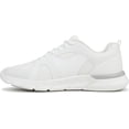 thumbnail image 3 of Vionic Women's Walk Paloma Walking Sneaker White 6M, 3 of 6