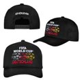 thumbnail image 2 of Baseball Hat Outerstuff FIFA World Cup 2026 Germany, 2 of 2