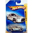 thumbnail image 1 of Nissan GT-R Silver 2009 Diecast Hot Wheels, escala 1:64, 1 of 1