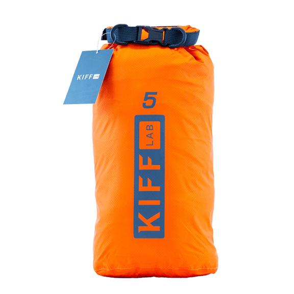 KiffLab 5L SideKick dry bag