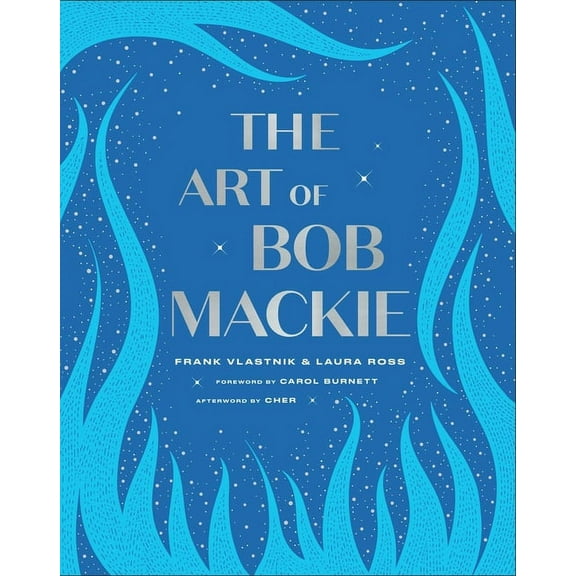 The Art of Bob MacKie, (Hardcover)