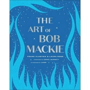 The Art of Bob Mackie (Hardcover)