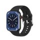 thumbnail image 1 of Smartwatch Reloj Inteligente Hw8 Max NFC Serie 8 Fralugio Negro Fralugio Sport, 1 of 7