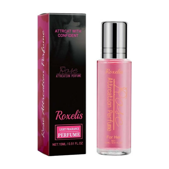 EARKITY Perfume for Women, Perfume Oil, Premium Pheromone Cologne, Travel Perfume Long Wear, Women Pheromone Perfume, Pheromone Perfume Oil For Attraction