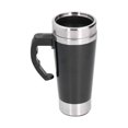 thumbnail image 4 of Taza de café autoagitable taza de mezcla automática de acero inoxidable de 500 ml taza de leche de chocolate caliente para café negro portátil para oficina cocina viajes ANGGREK Otros, 4 of 8