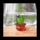 thumbnail image 4 of 4 Piezas de Adornos Interiores para AutomóViles, Figuras ArtíSticas de Cactus, DecoracióN del Hogar, Adornos de Cactus de Plantas en Miniatura para Manualidades de Escritorio A, 4 of 8
