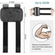 thumbnail image 5 of Golf Swing Training Aid Elbow, Golf Swing Trainer, Straight Arm Golf Training Aid With Tik-tok Sound Notifications, Posture Correction Brace Of Golf S, 5 of 5