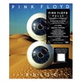 thumbnail image 2 of Pink Floyd Pulse Deluxe Restored & Reedited 2 DVD + Booklet Sony DVD, 2 of 3