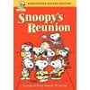 Pre-owned - Peanuts: Snoopy's Reunion (DVD)