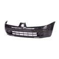 thumbnail image 1 of Defensa Clio 2002 A 2006 Renault Del S/Mold C/Spoiler P/Pintar TONG YANG ., 1 of 4
