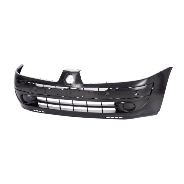 Defensa Clio 2002 A 2006 Renault Del S/Mold C/Spoiler P/Pintar TONG YANG .
