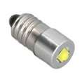 thumbnail image 4 of Bombillas LED Para Linterna, Alto Brillo, 3W, Luz Estable, Bombillas LED De Repuesto De Mano De Baja Potencia Para Faro De Bicicleta, 4 of 7