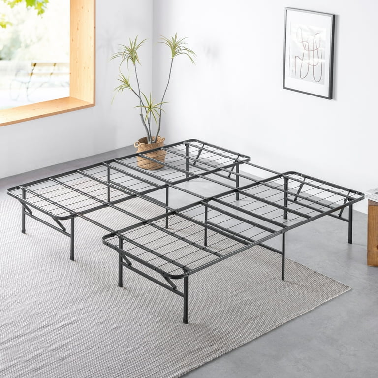 Walmart platform bed frame spa sensations deals