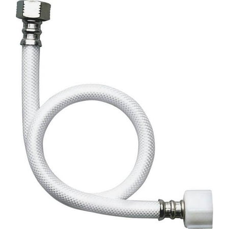 

Fluidmaster B1Tv09 Toilet Supply Lines 3/8 X 7/8