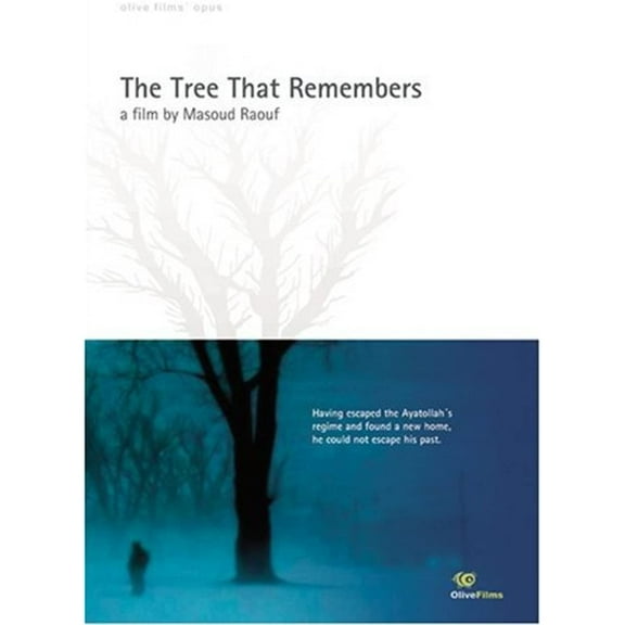 The Tree That Remembers (DVD)