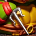 thumbnail image 4 of Figura de vinilo TUBBZ Teenage Mutant Ninja Turtles Raphael, 4 of 6
