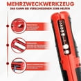 thumbnail image 2 of 5-in-1 Universal Cable Tool For Rg6/59 Awg 10 12 14 16 18 20 Niuniu, 2 of 5