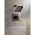 thumbnail image 3 of Delta Dryden TempAssure 17T Series Shower Trim, Stainless, 3 of 3