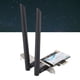 thumbnail image 3 of Tarjeta De Red Inalámbrica, Abundante Universal Para El Hogar YLSHRF Dual-Frequency Wireless Network Card, 3 of 8