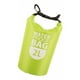 thumbnail image 4 of Paquete de de almacenamiento de bolsa seca impermeable 2L para senderismo, Verde SM SunniMix Senderismo Saco seco, 4 of 8