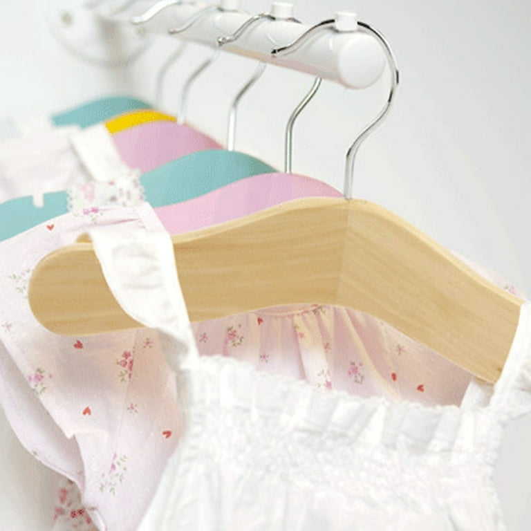 Baby Clothes Hangers (Set of 2)
