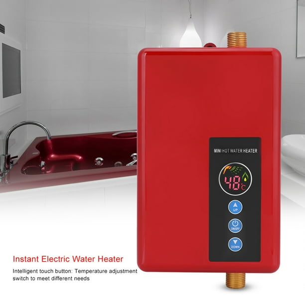 Instant Electric Water Heater,Mini Instant Electric Water Mini Instant
