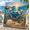 P1 3DCrab, variant on Premium 3D Pearl Ocean Wall Art Kit | Luxury Ocean Theme Canvas with Scratch-Resistant Non-Fading Pearl Beads DIY Coastal Decor Mindful Screen-Free Relax Hobby