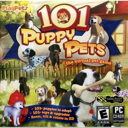 Games Developed