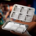 thumbnail image 3 of Convenient Freezer Tray Household Ice Tray Wear Resistant Ice Cube Tray 1 Set Home Accessory, 3 of 8
