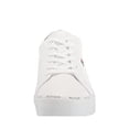 thumbnail image 4 of Tenis Tommy Hilfiger Henissly Dama Original TWHENISSLY Tommy Hilfiger TWHENISSLY$$Casual$$Blanco, 4 of 4