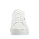 thumbnail image 4 of Tenis Tommy Hilfiger Henissly Dama Original TWHENISSLY Tommy Hilfiger TWHENISSLY$$Casual$$Blanco, 4 of 4