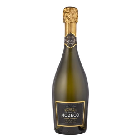 Nozeco Sparkling White Non Alcoholic