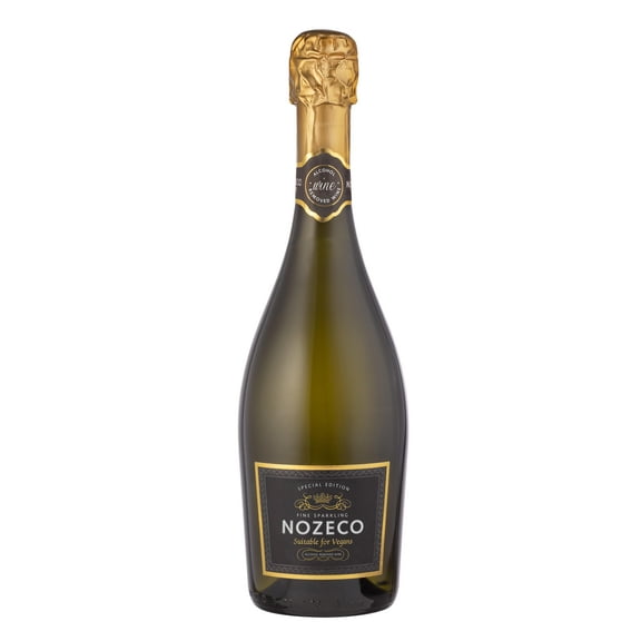 Nozeco Sparkling White Non Alcoholic