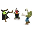 thumbnail image 3 of Figura de Acción DC Comics El Caballero de la Capucha, 3 of 3