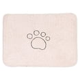 thumbnail image 1 of Pet sleeping mat, floor mat, all seasons, non-slip mat, 1 of 6