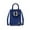 Royal Blue, variant on MKF Collection Shannon Women's Mini Tote Bag, Chic Crossbody Bag Purse Handbag by Mia K