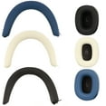 thumbnail image 5 of Replacement Silicone Ear Pad Headbands Covers for Headphone Comfortable Earpads Cushions, 5 of 9