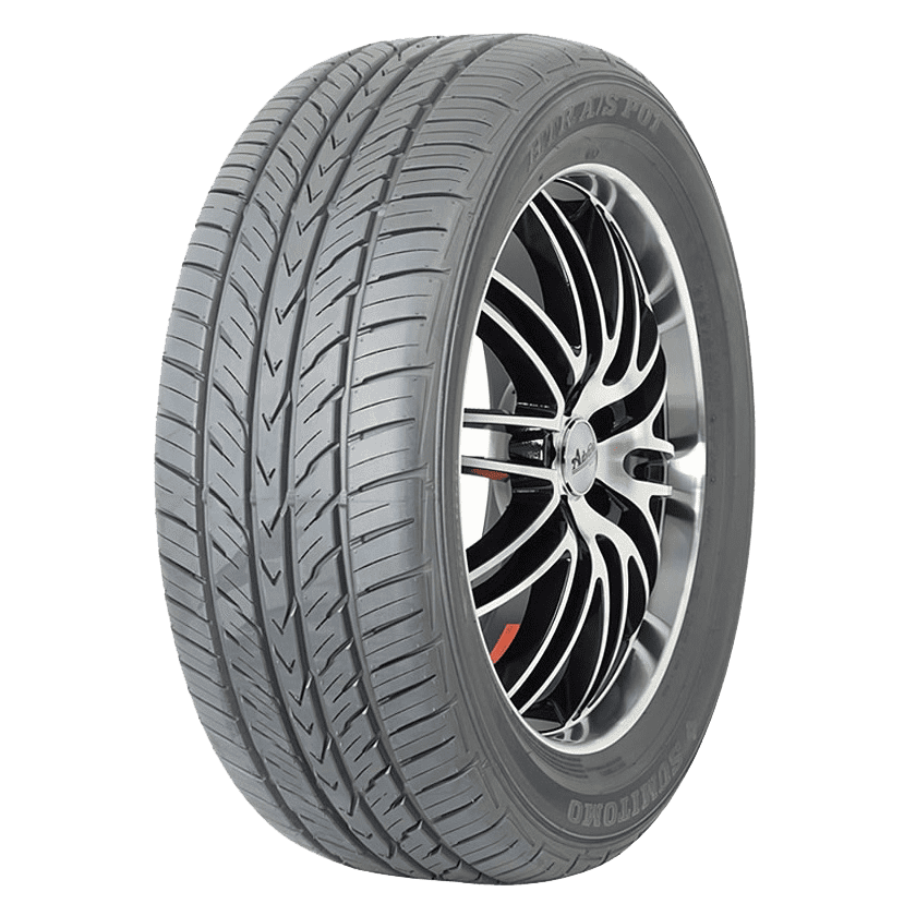 Llanta 215/65r15 Sumitomo A/s P01 96h SUMITOMO | Walmart en línea